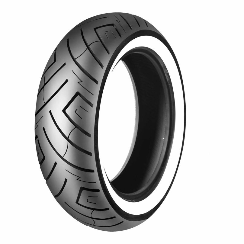 Shinko sr777 Whitewall