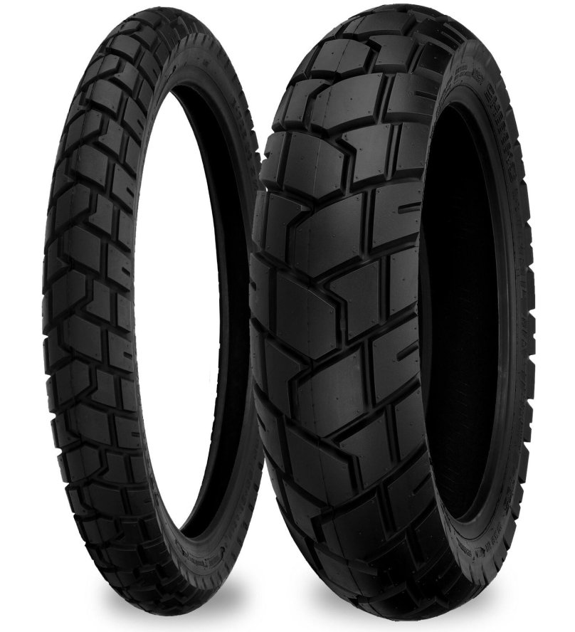 Shinko e705 150/70 r17