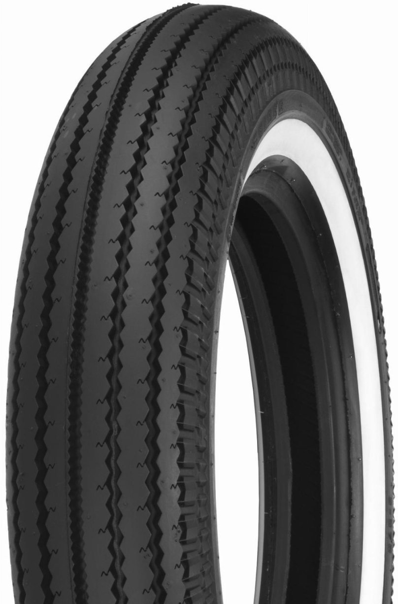 Shinko e270 5.00-16