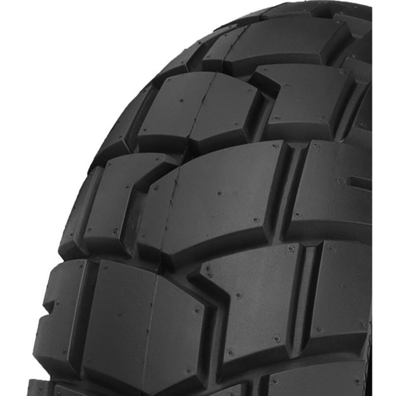 Shinko e705 Trail Master 120/80 -18