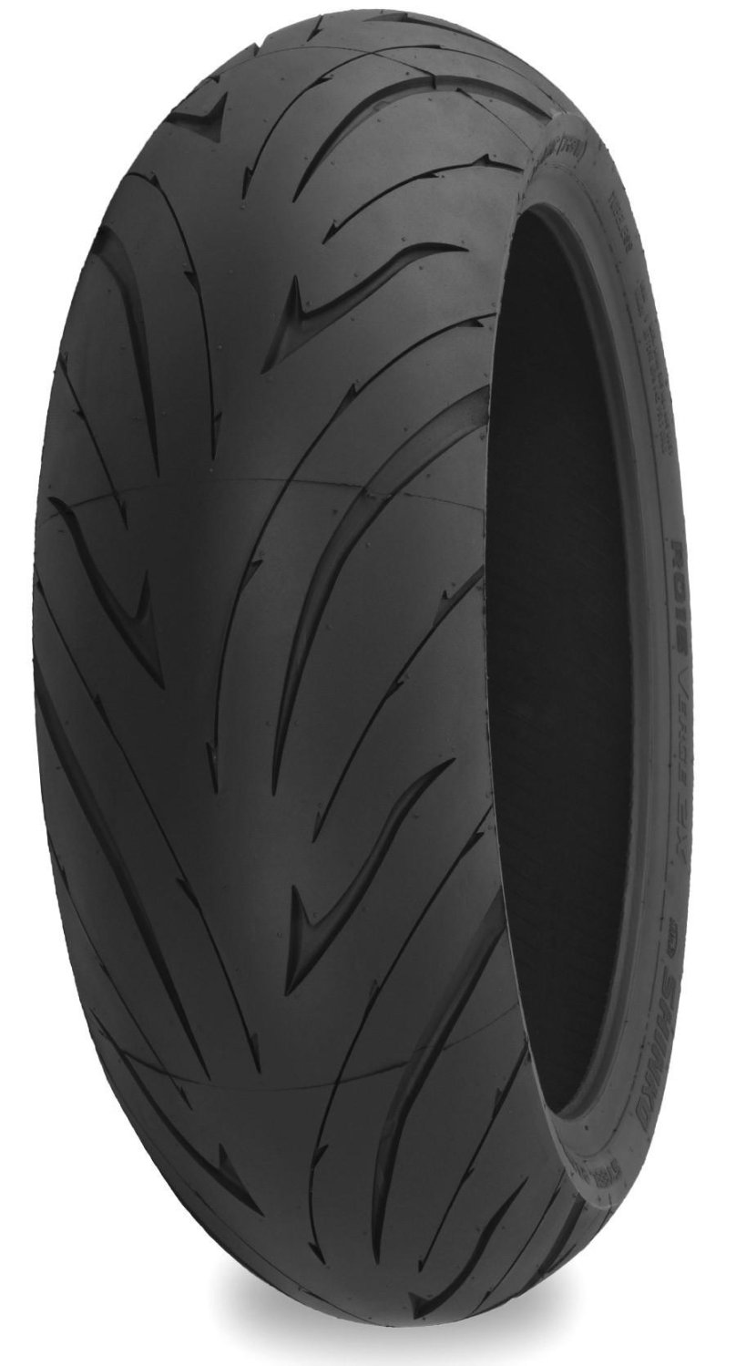 Shinko r16
