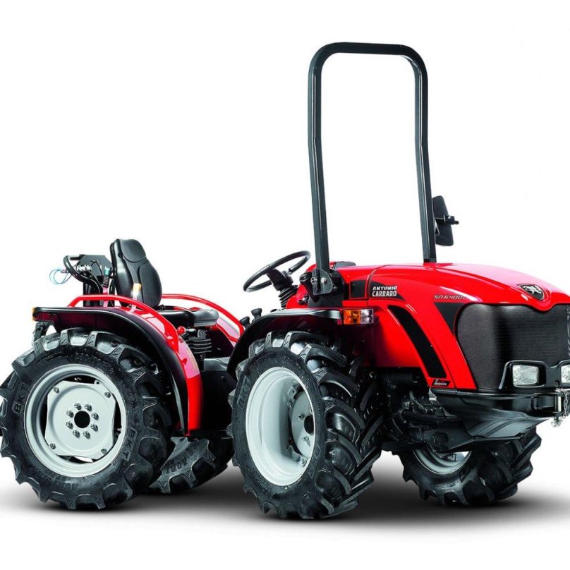 Трактор Antonio Carraro