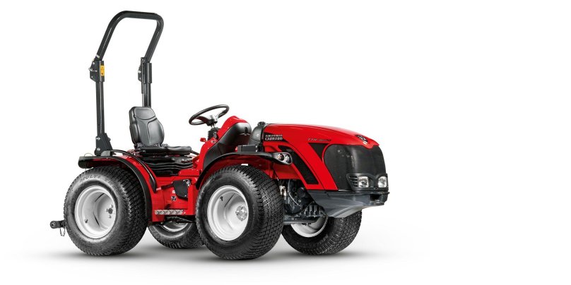 Трактор Antonio Carraro 4400 HST
