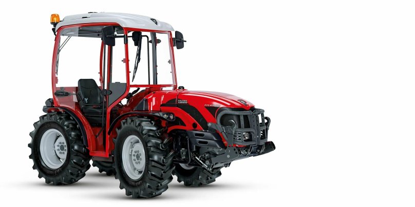 Carraro TN 5800