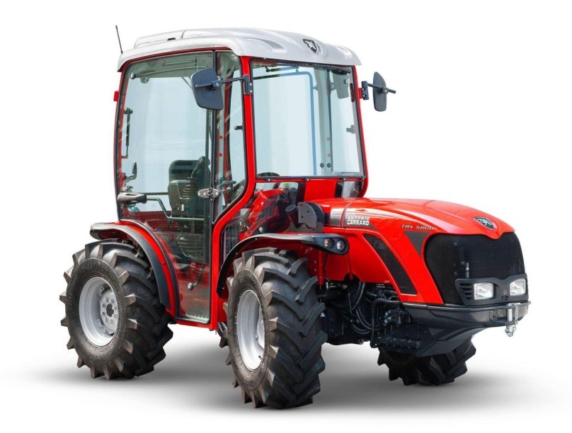 Трактор Antonio Carraro Tigre 4000 II