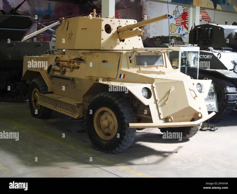 SARC Marmon MK IV