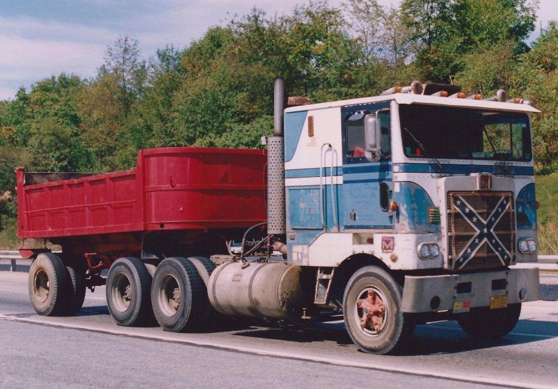 Marmon HDT-AC 86