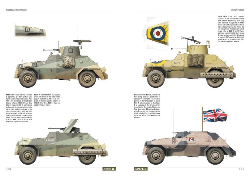 Marmon Herrington mk2