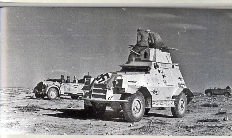 Marmon-Herrington MK.I