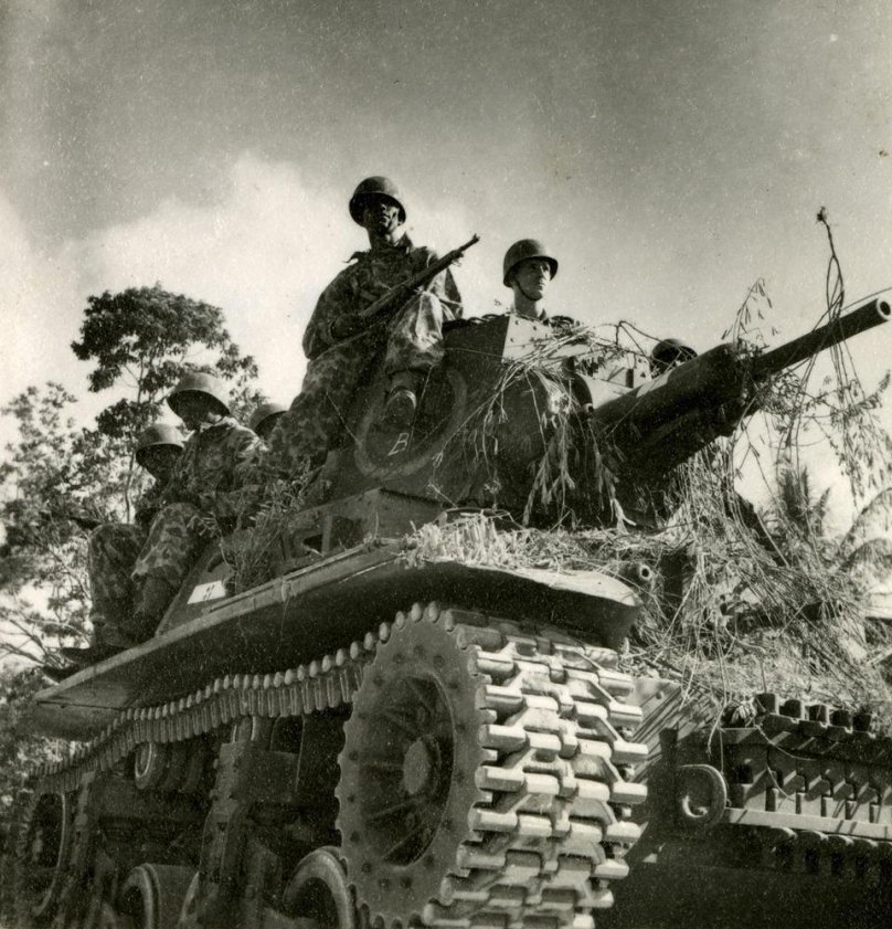 Marmon-Herrington CTLS