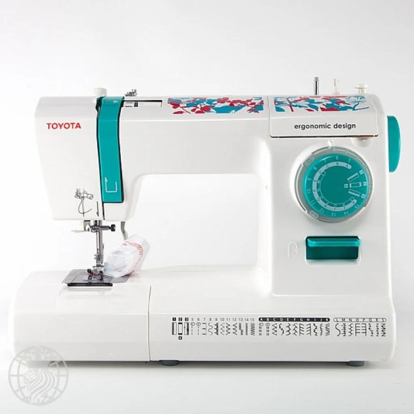 Швейная машина Toyota eco34b
