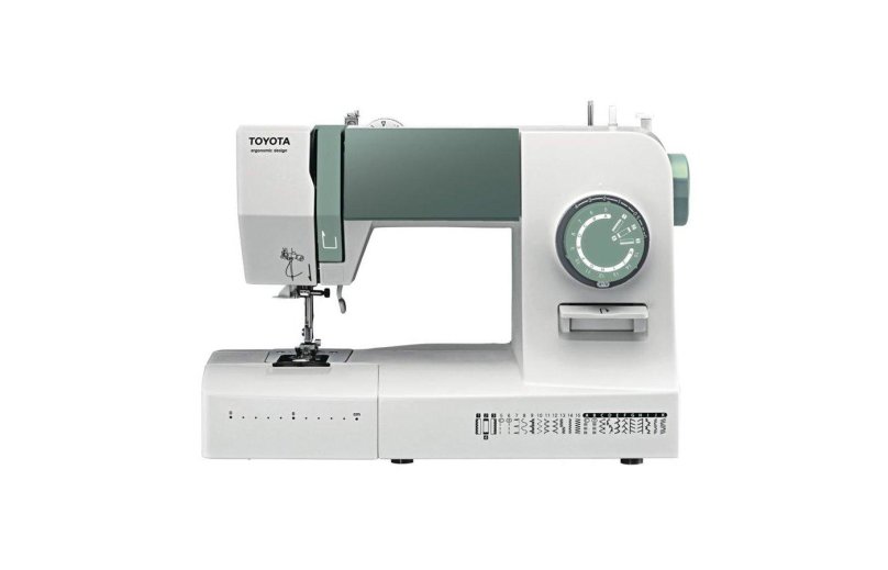 Швейная машина Toyota