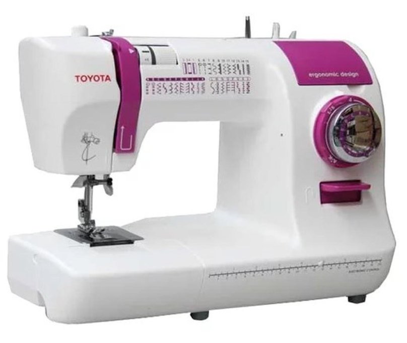 Швейная машинка Тойота Eco 34