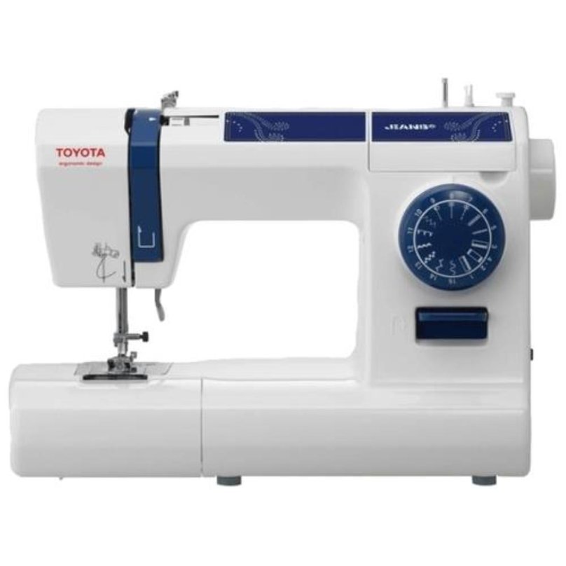 Швейная машина Toyota eco34b