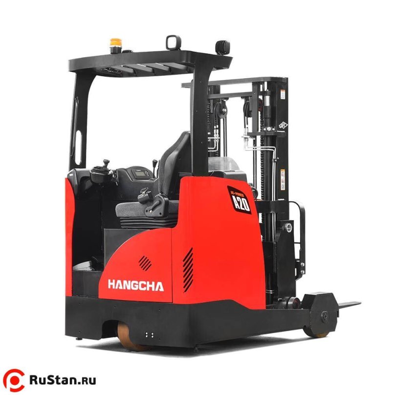 Ричтрак Hangcha cqd14-ac4