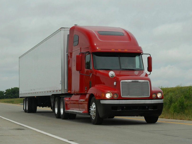 Фредлайнер Центури