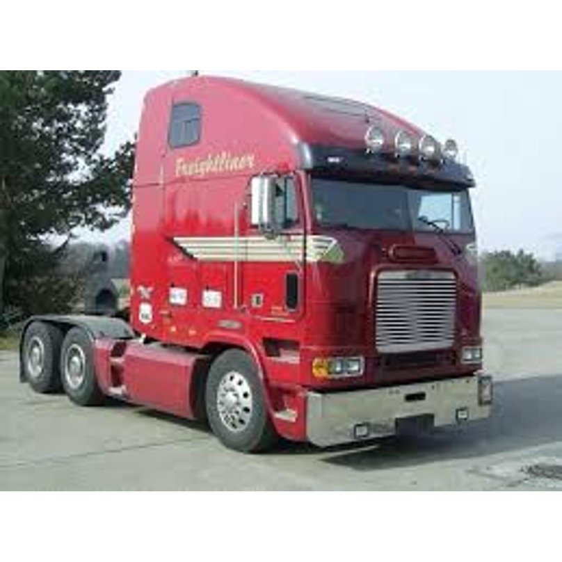 Тягач freightliner FLB