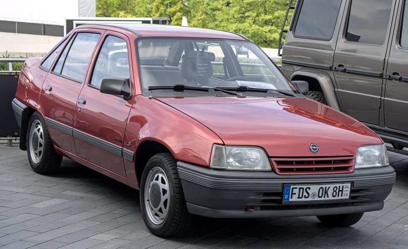 Peugeot 205