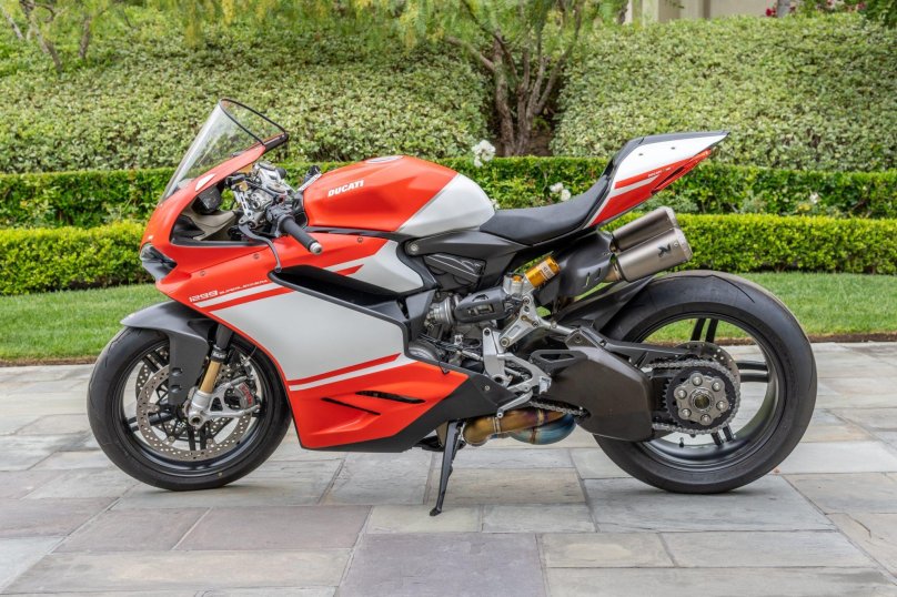 Ducati 1299