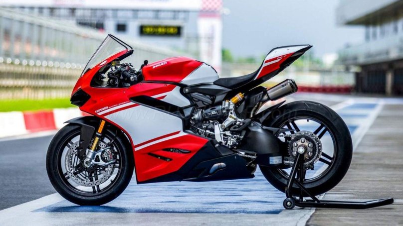 Ducati 1299
