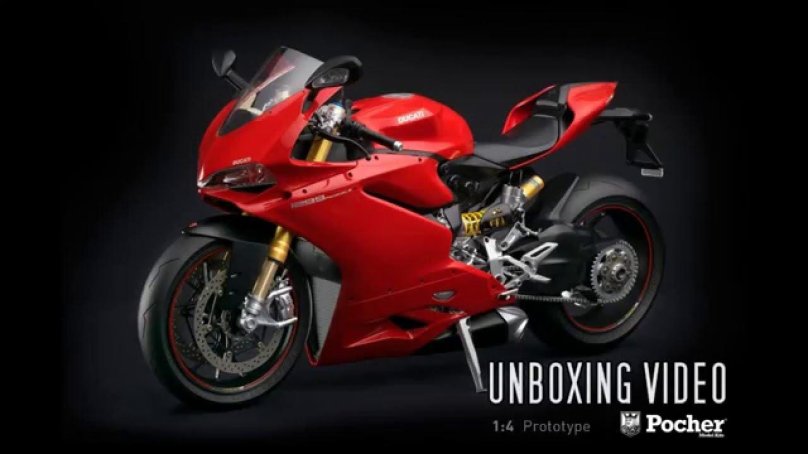 Ducati модель: Panigale 50