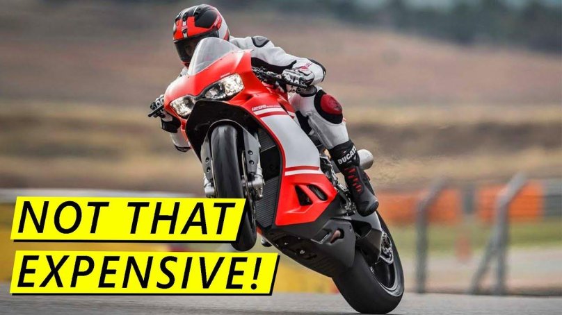 Дукати кроссовый мотоцикл