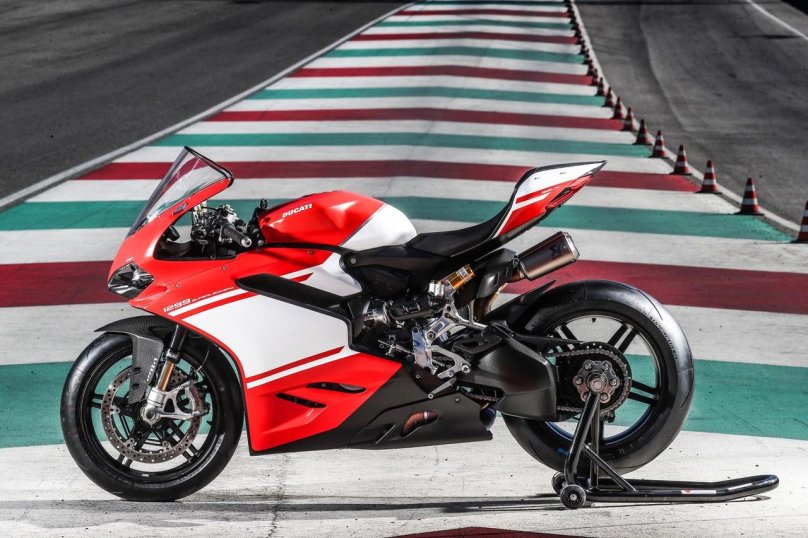 Ducati 1299