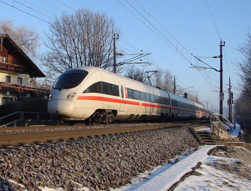 ÖBB class