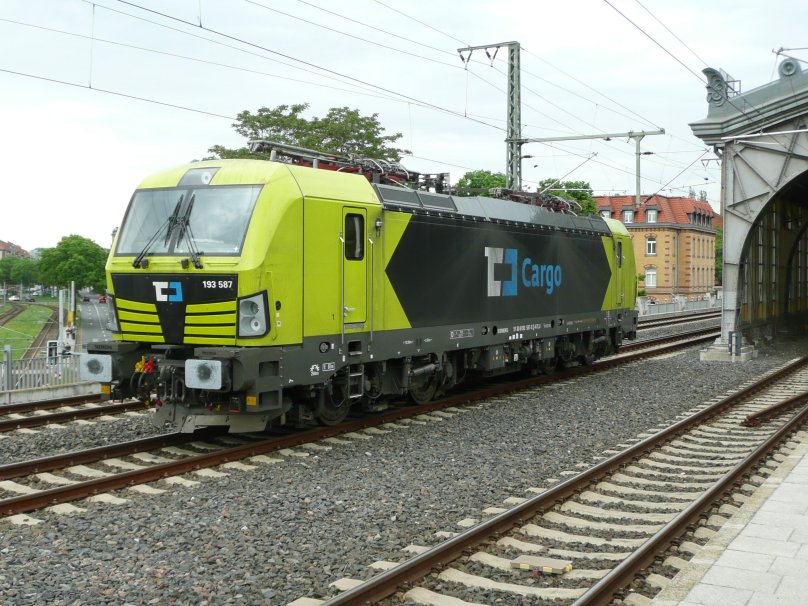 Vectron