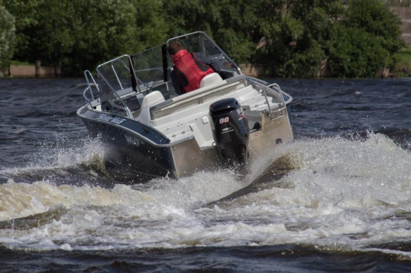 NORTHSILVER Wolf DC 510