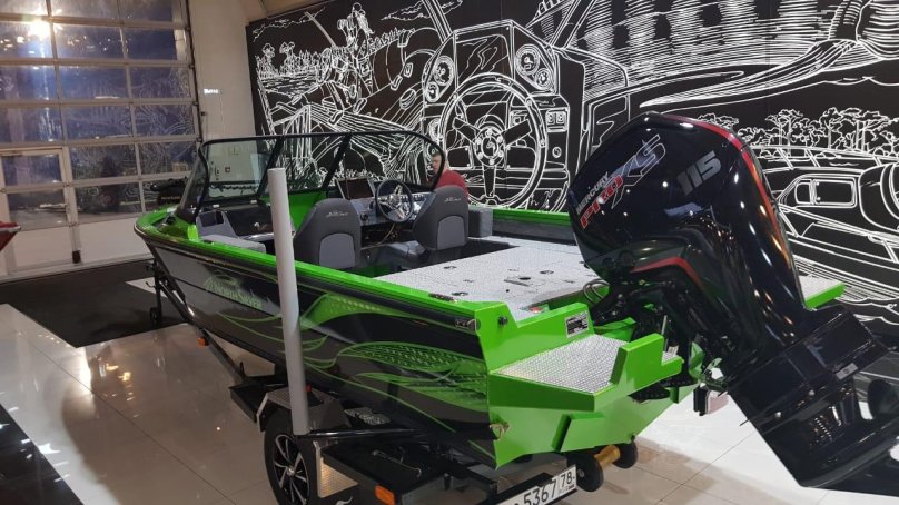 NORTHSILVER Pro 585m