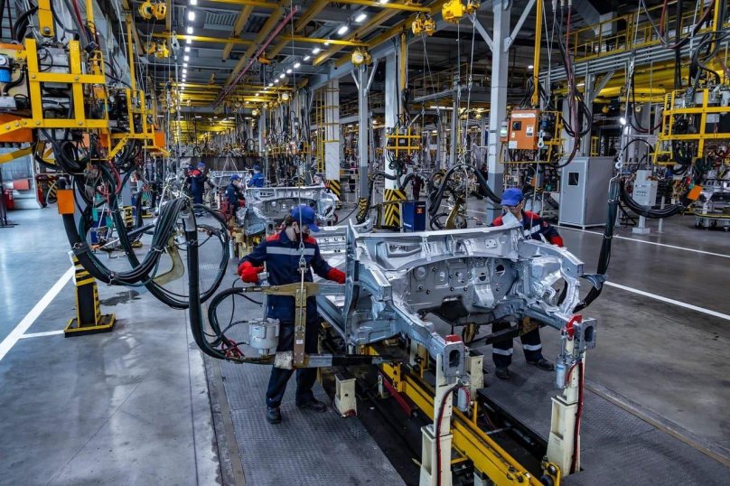 Завод Автотор