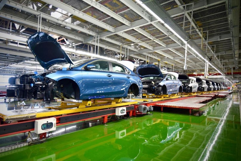 Автотор Калининград