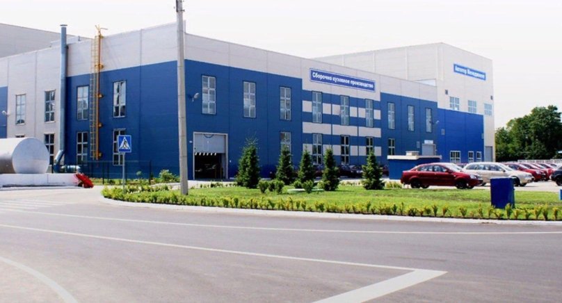 Автотор Калининград