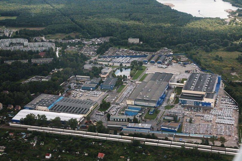 Автотор Калининград