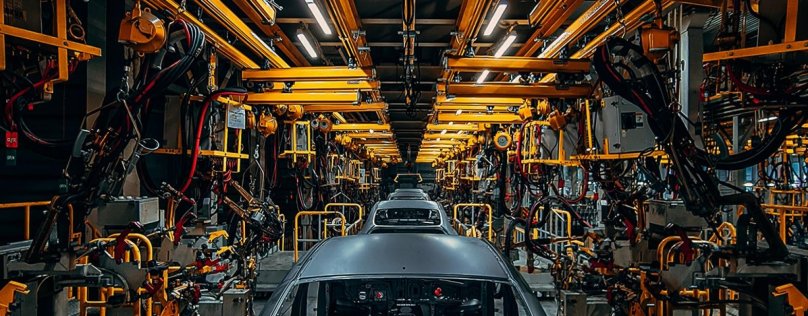 Завод Автотор