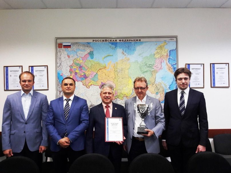 Горбунов Андрей Валерьевич Автотор