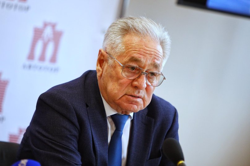 Горбунов Валерий Иосифович