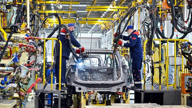 Автотор Калининград