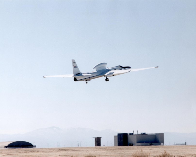 Lockheed u-2