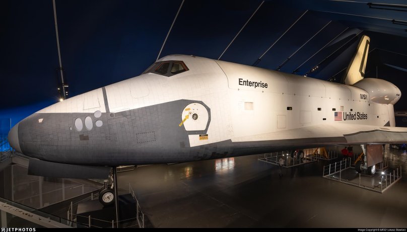 США С космоса