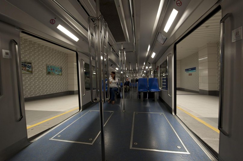 Кабаташ фуникулер