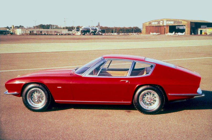 Monteverdi High Speed 375