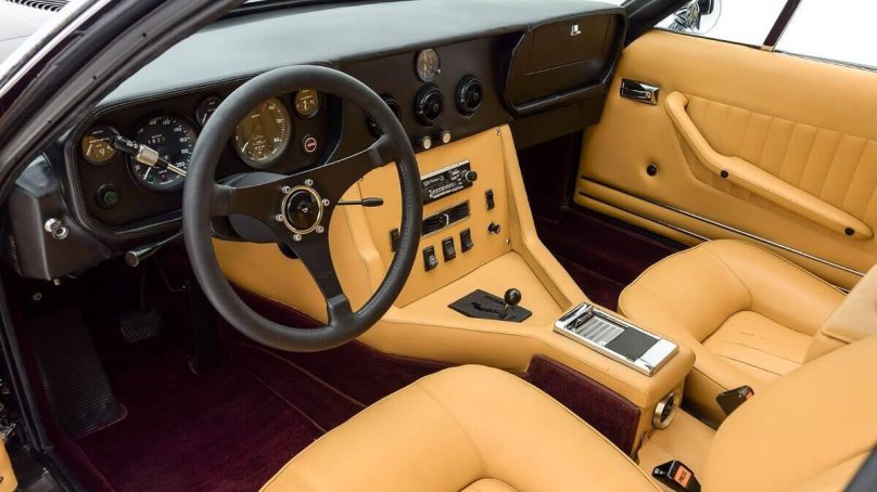 Monteverdi High Speed 375