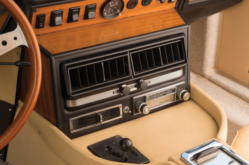 Monteverdi High Speed 375s