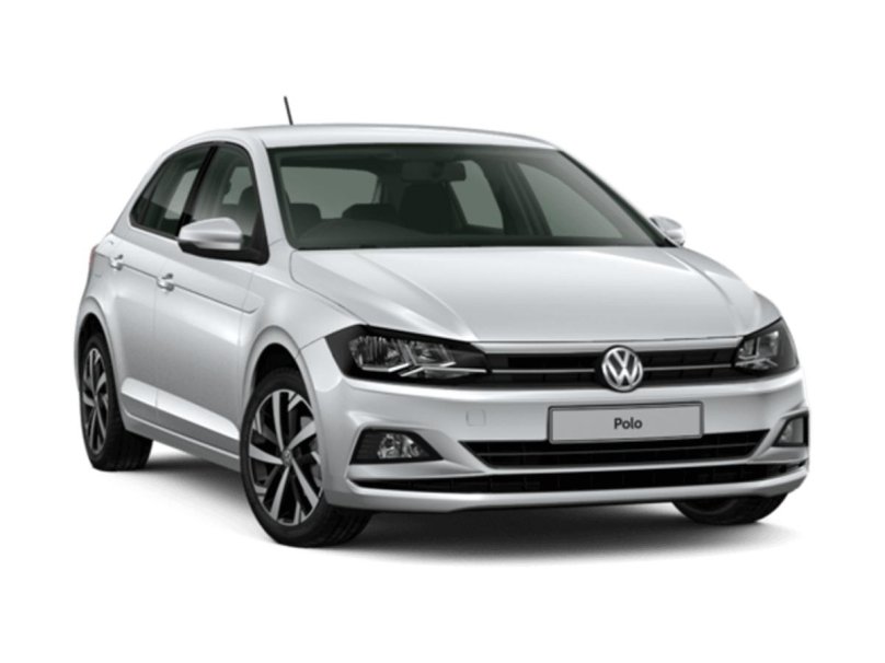 Volkswagen Polo 2020 седан