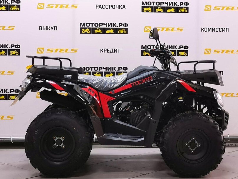 Якота Кабо 200 видеообзор