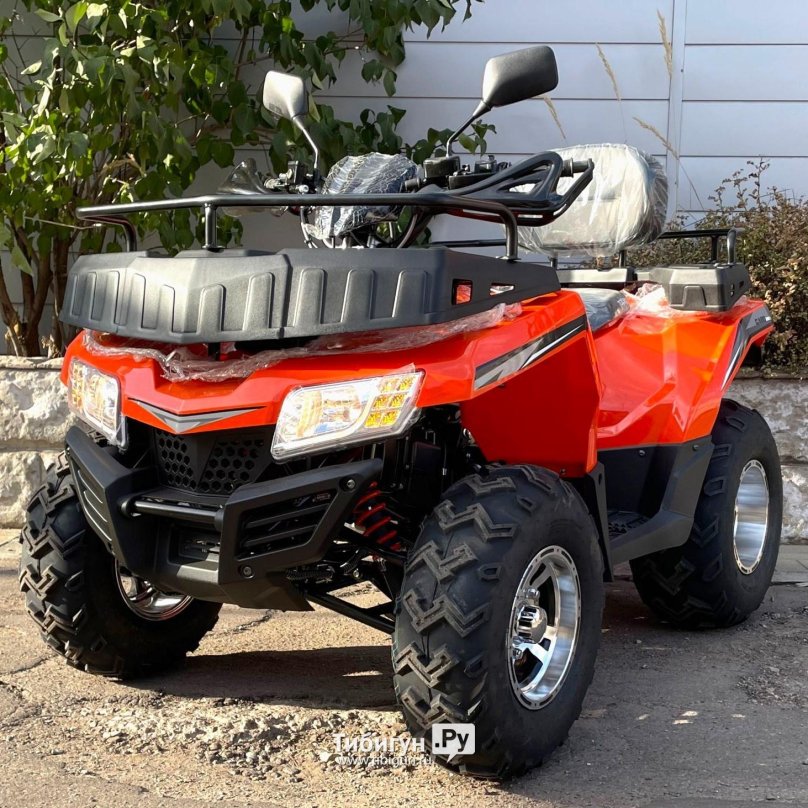 Квадроцикл Yacota Cabo 200