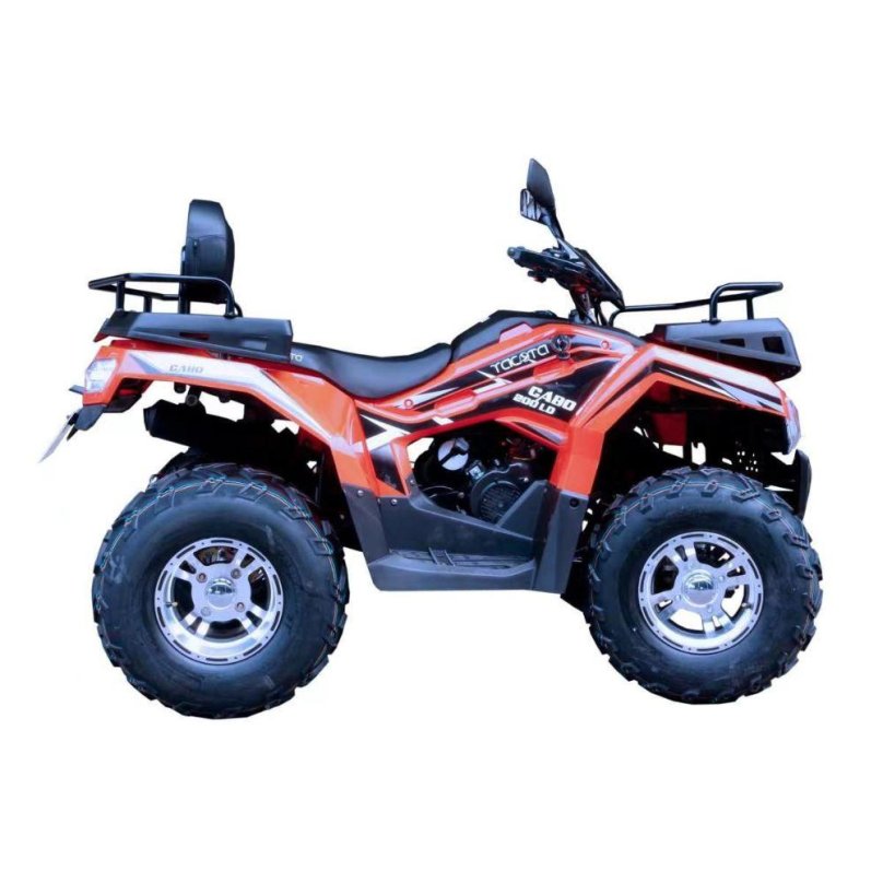 Квадроцикл Yacota Cabo 200