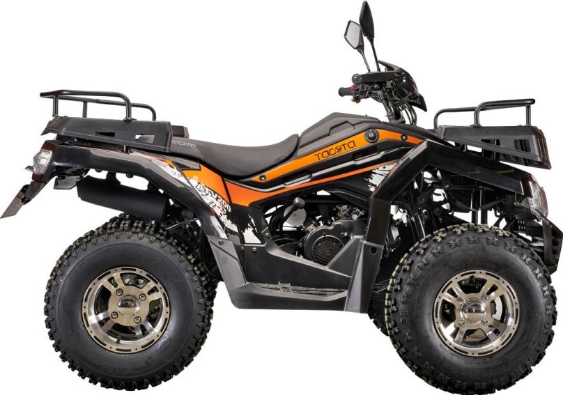 Квадроцикл якота Кабо 200